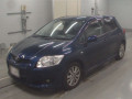 2007 Toyota Auris
