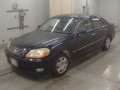 2004 Toyota Mark II
