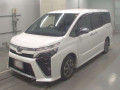 2019 Toyota Voxy