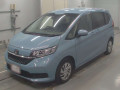 2021 Honda Freed