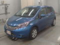 2016 Nissan Note