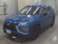 2024 Mitsubishi Eclipse Cross