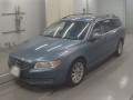 2013 Volvo V70