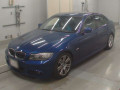 2009 BMW 3 Series