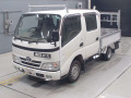 2008 Toyota Dyna Truck