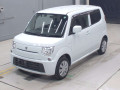 2013 Suzuki MR Wagon