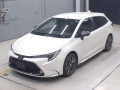2021 Toyota Corolla Touring Wagon