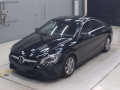 2015 Mercedes Benz CLA-Class