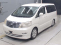 2005 Toyota Alphard G
