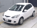 2009 Mazda Demio