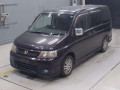 2005 Honda Step WGN