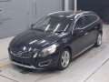 2011 Volvo V60