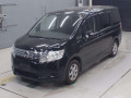 2010 Honda Step WGN