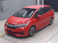 2015 Honda SHUTTLE