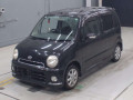 2007 Daihatsu Move Latte