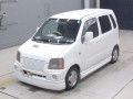 1999 Suzuki WAGON R RR