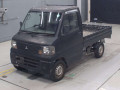 2004 Mitsubishi Minicab Truck