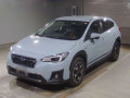 2020 Subaru XV