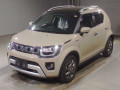 2023 Suzuki IGNIS