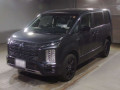 2025 Mitsubishi Delica D5