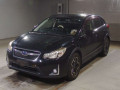 2015 Subaru XV