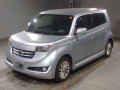 2007 Toyota bB