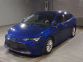 2019 Toyota Corolla Touring Wagon