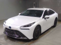 2021 Toyota Mirai