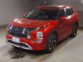 2022 Mitsubishi Outlander PHEV