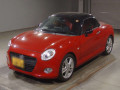 2016 Daihatsu Copen