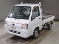 2010 Subaru Sambar Truck