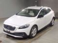 2013 Volvo V40