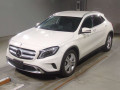 2016 Mercedes Benz GLA-Class