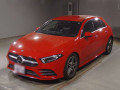 2019 Mercedes Benz A-Class