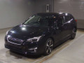 2019 Subaru Impreza Sports