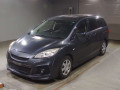 2013 Mazda Premacy