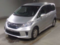 2014 Honda Freed hybrid