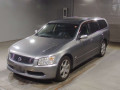 2004 Nissan Stagea