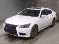 2015 Lexus LS