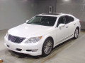 2011 Lexus LS