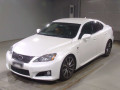2008 Lexus IS F