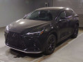 2023 Lexus NX