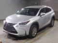 2016 Lexus NX