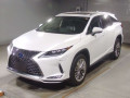 2020 Lexus RX