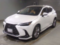 2023 Lexus NX
