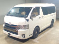 2019 Toyota Regiusace Van