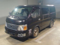 2011 Nissan Caravan Van