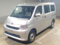 2022 Toyota Townace Van