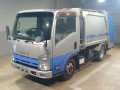 2011 Isuzu Elf Truck