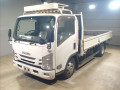 2017 Isuzu Elf Truck